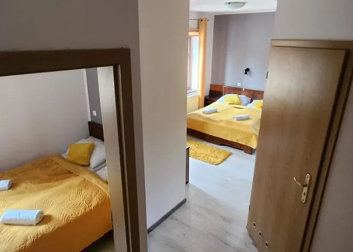 Wichrowe Wzgorza Karpacz